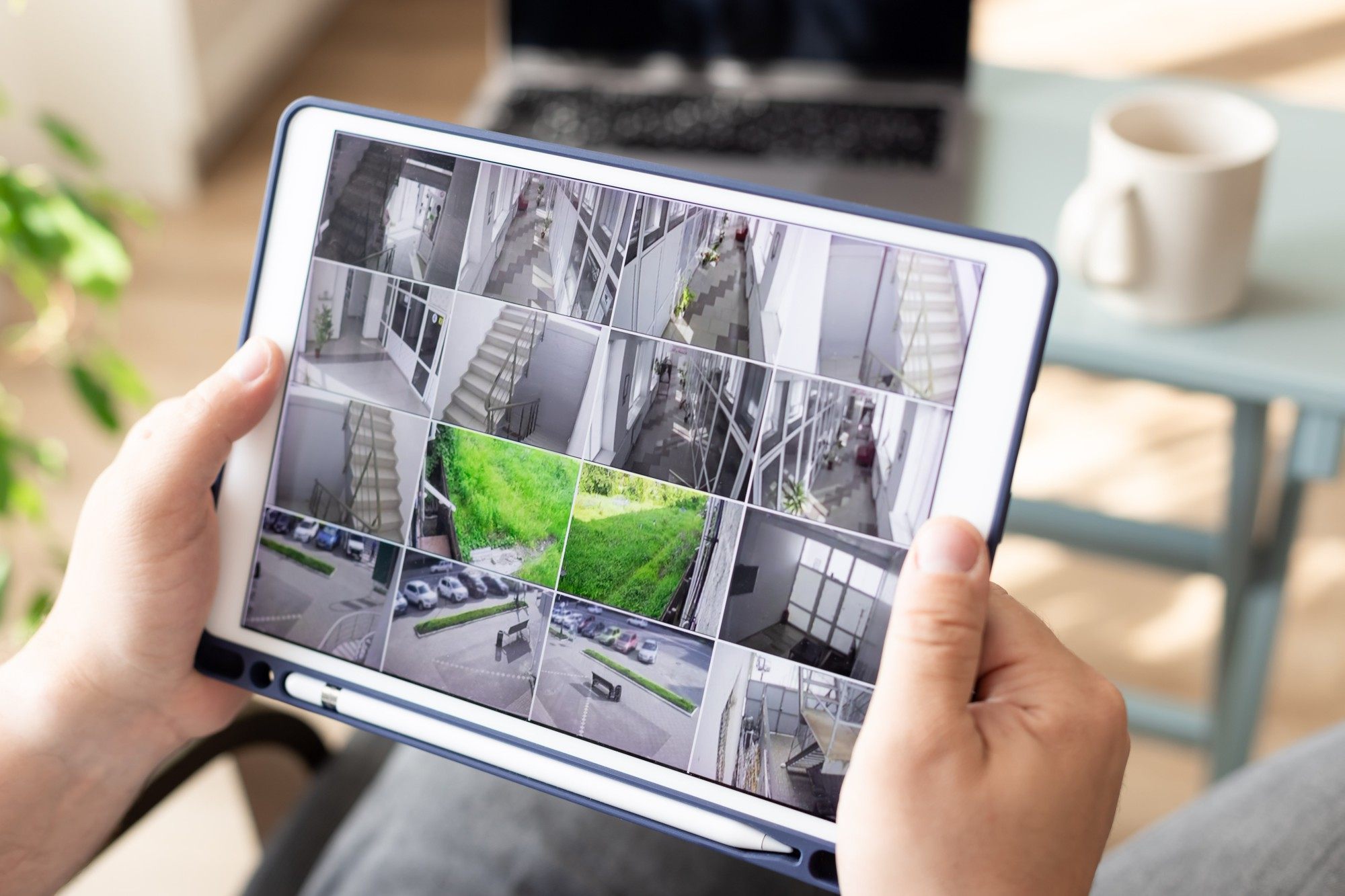 انتقال تصویر