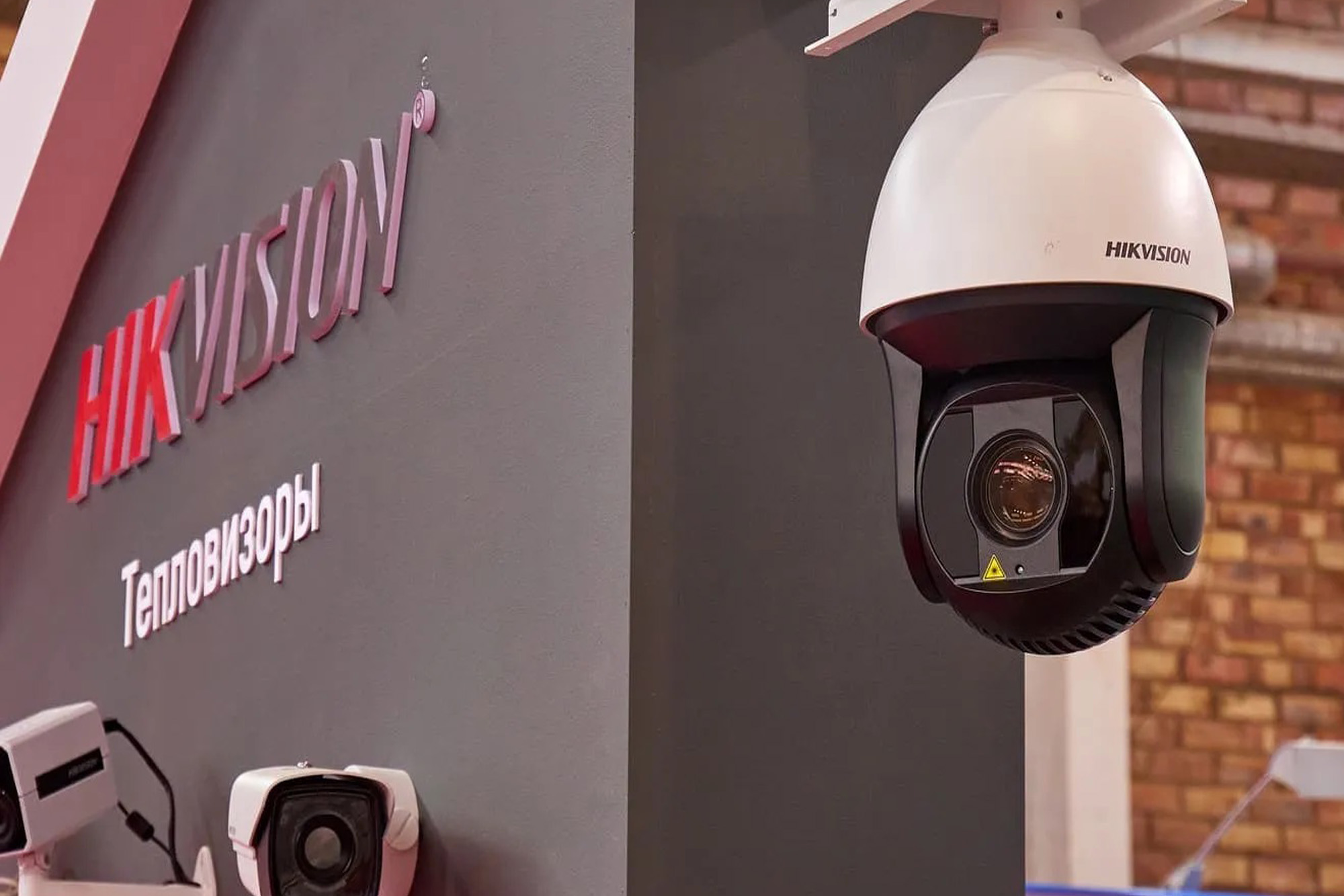 نصب کامره های امنیتی